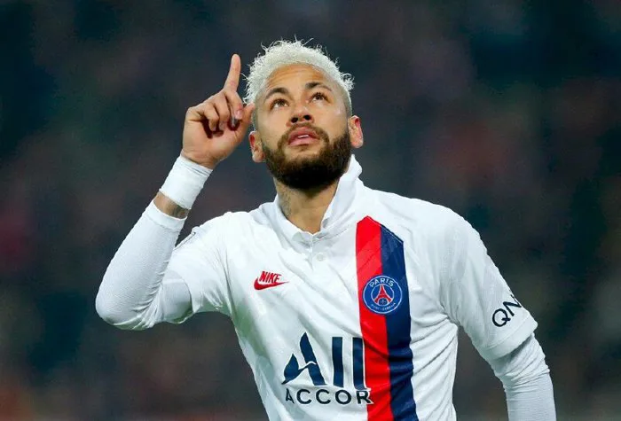Top 101 ảnh Neymar 4k đẹp, chất, ngầu dùng làm hình nền máy tính, điện thoại