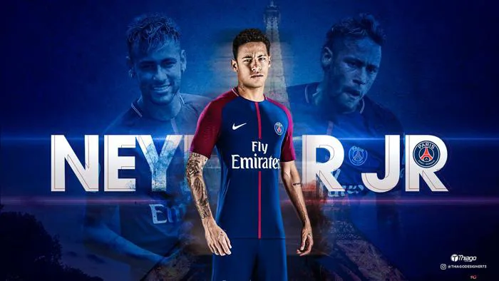 Neymar Jr 10 HD tải xuống hình nền