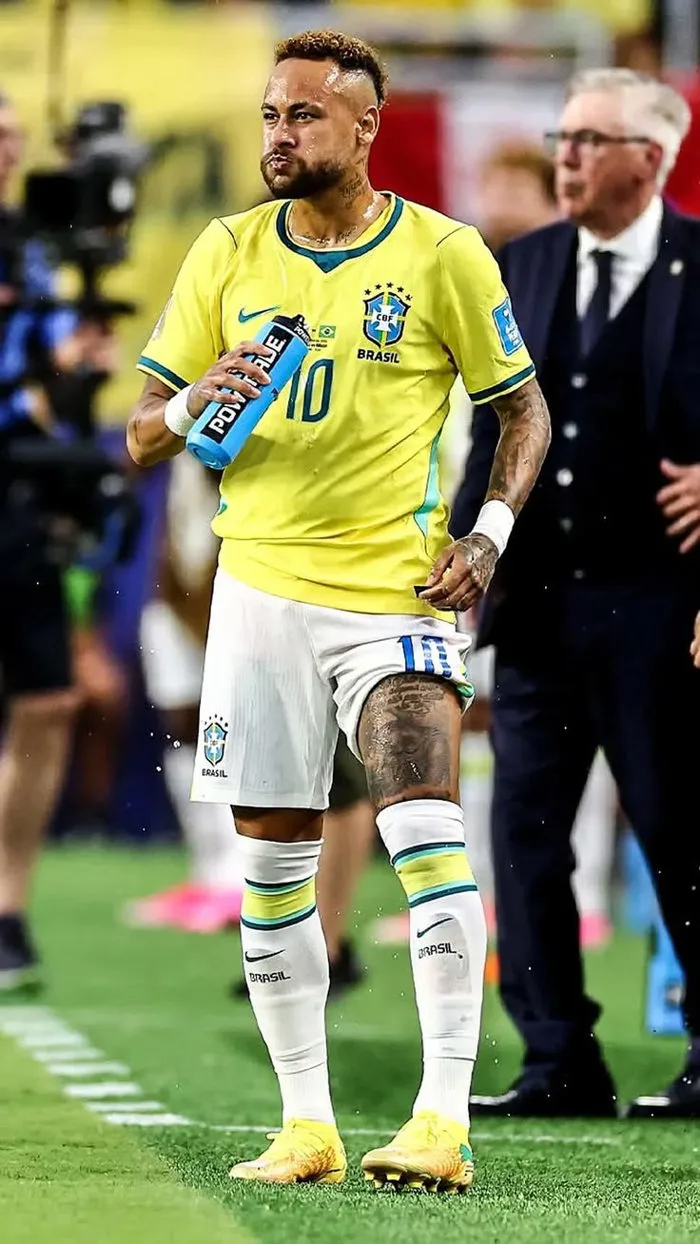 Tải miễn phí 10+ hình nền Neymar World Cup 2026 4K đẹp nhất
