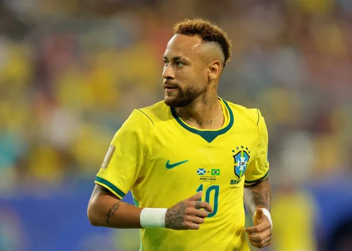 Hình ảnh Brazil đã chờ đợi Neymar gần 1.000 ngày | Znews.vn