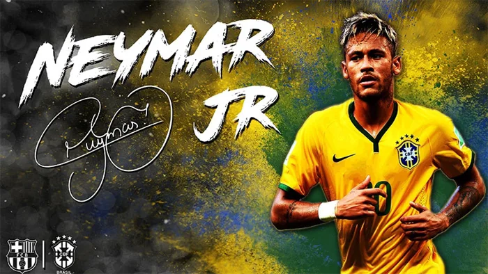 Top 50+ hình nền Neymar đẹp, cực ngầu mà bạn không nên bỏ lỡ!