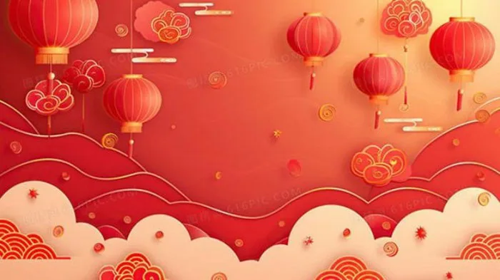 Tải ngay 100+ hình nền Tết Nguyên Đán 2025 đẹp nhất