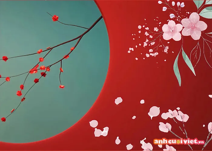1001+ hình nền tết cute đáng yêu nổi bật chất lượng HD 2026 | Ảnh Cười Việt