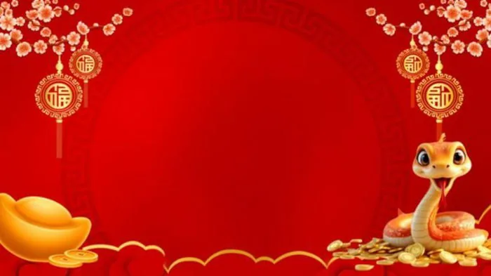 Tải ngay 100+ hình nền Tết Nguyên Đán 2025 đẹp nhất
