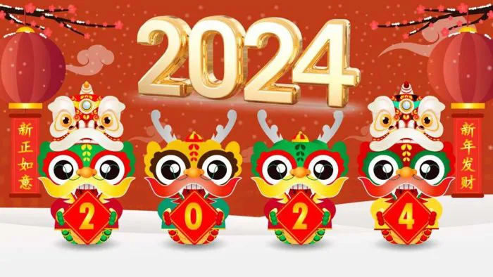 100+ Hình nền Tết 2024 cute - đẹp mà độc lạ hot nhất cho bạn