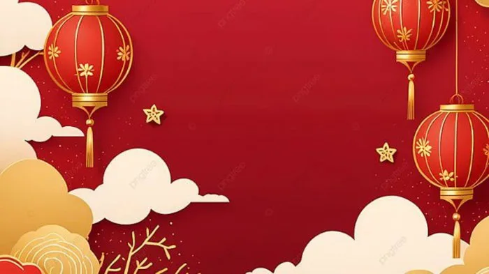 Tải ngay 100+ hình nền Tết Nguyên Đán 2025 đẹp nhất