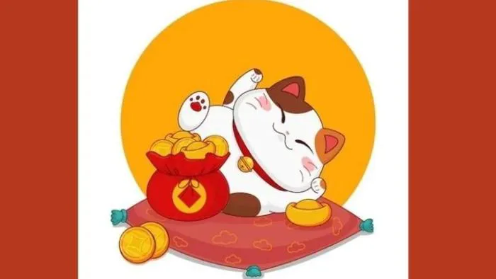 200+ Hình Nền Tết Cute 2025 Chibi Đẹp Full HD, Tải Miễn Phí