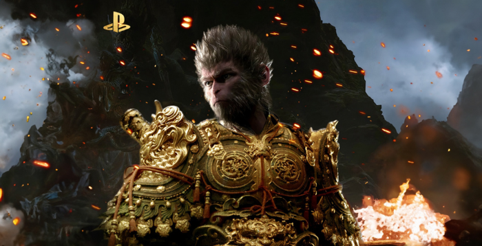 Bộ hình nền Black Myth: Wukong 4K đẹp cho PC, điện thoại