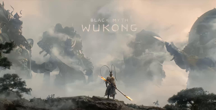Bộ hình nền Black Myth: Wukong 4K đẹp cho PC, điện thoại