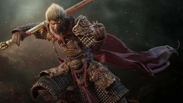 Tải hình nền Black Myth: Wukong 4K đẹp cho PC, điện thoại