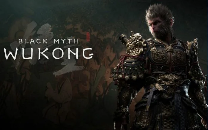 Tải ngay bộ hình nền Black Myth: Wukong 4K cực chất cho game thủ năm 2025