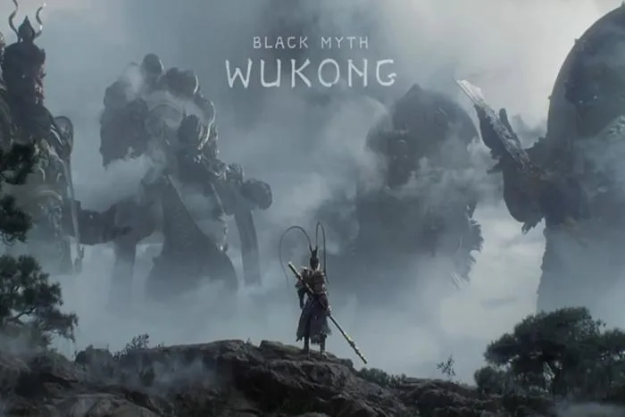 Tổng hợp hình nền Black Myth: Wukong ấn tượng, mới nhất 2024 để bạn dễ dàng  tải về.