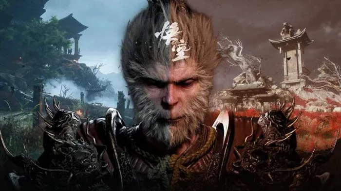 Tổng hợp hình nền Black Myth: Wukong ấn tượng, mới nhất 2024 để bạn dễ dàng  tải về.
