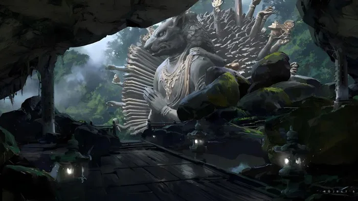 Tải hình nền Black Myth: Wukong 4K đẹp cho PC, điện thoại