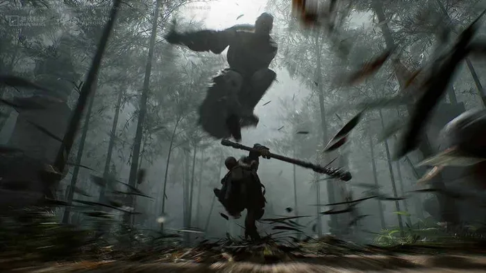 Tổng hợp hình nền Black Myth: Wukong ấn tượng, mới nhất 2024 để bạn dễ dàng  tải về.