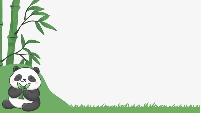 Top 50+ hình nền PowerPoint ngộ nghĩnh, dễ thương nhất