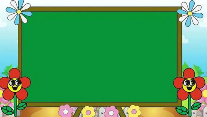 Tải ngay 70+ hình nền powerpoint ngộ nghĩnh cực 