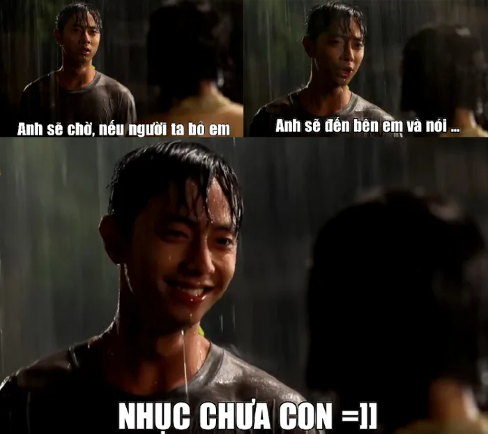 99+ Ảnh troll người yêu cực nhây, hài hước và độc đáo nhất | Yody