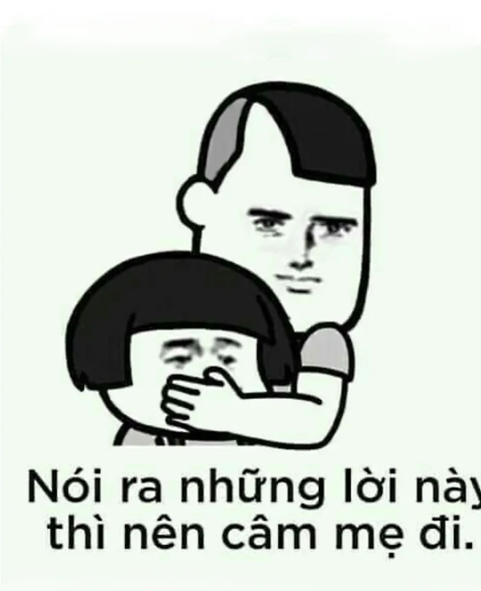 99+ Ảnh troll người yêu cực nhây, hài hước và độc đáo nhất | Yody