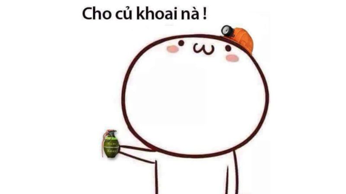 99+ Bộ sưu tập hình troll bạn bè hài hước và độc đáo nhất