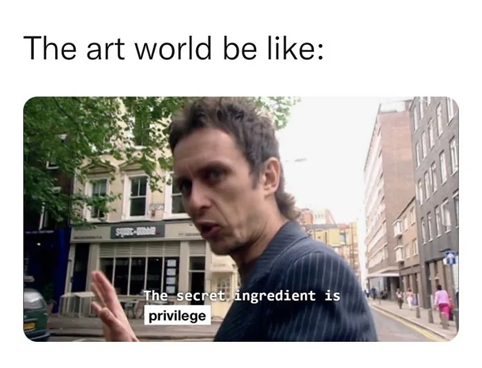 Is meme art more than a joke? - Darklight Digital