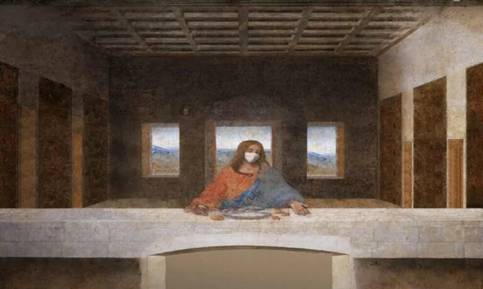 Art Memes in the Time of Quarantine | Art State of Mind