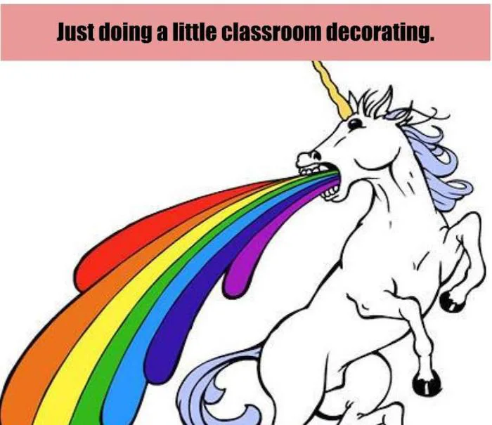 15 Memes Only Art Teachers Will Understand - The Art of Education