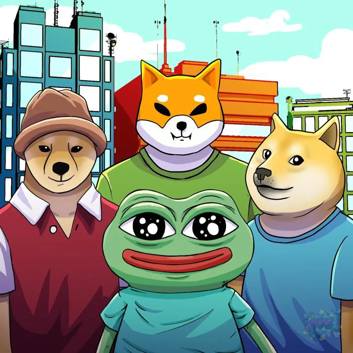 Meme Art | ForYouStudio