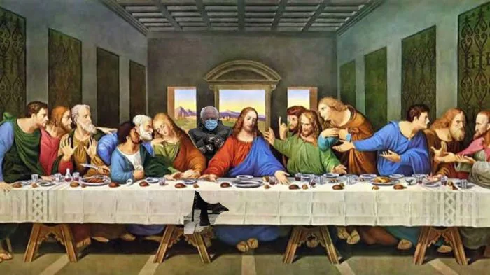 Is meme art more than a joke? - Darklight Digital