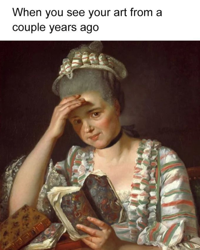 Our Favorite Digital Art Memes — DIGITAL ARTS BLOG