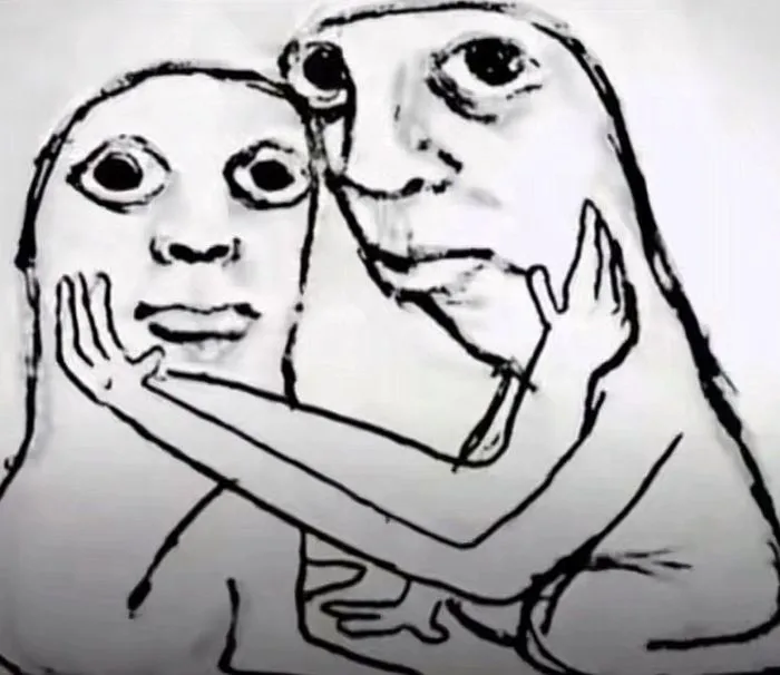Drawing Memes
