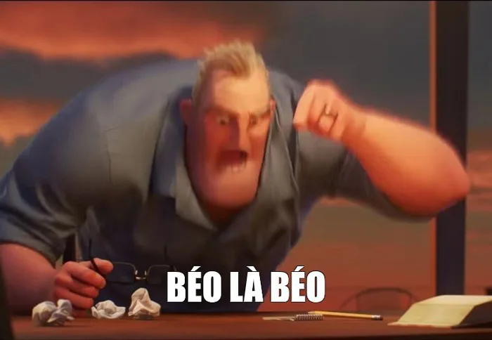 Chìm đắm trong thế giới meme béo độc đáo đầy hài hước 137+ -  hinhanhdep3d.com