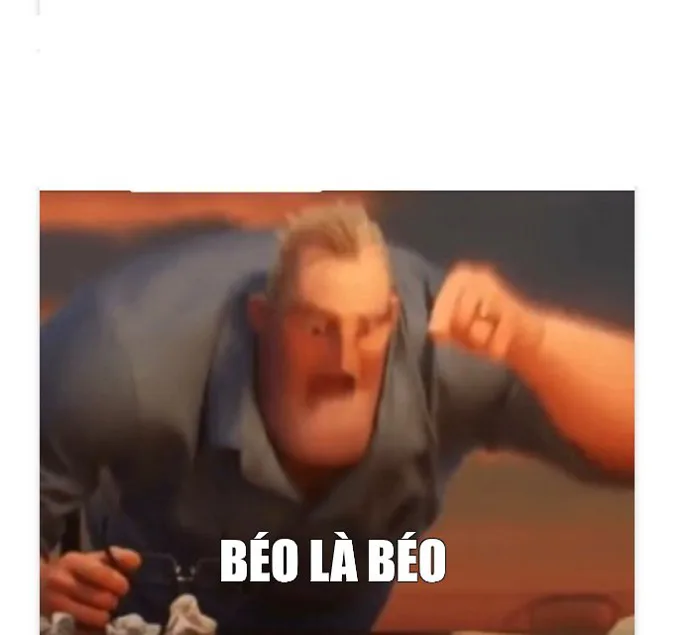 Chìm đắm trong thế giới meme béo độc đáo đầy hài hước 137+ -  hinhanhdep3d.com