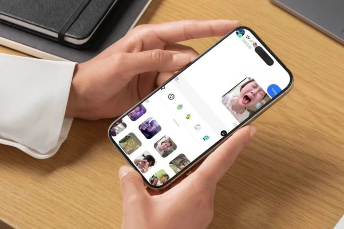 Cách tạo bộ meme AI khuôn mặt chính mình trên TikTok