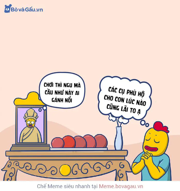 bó tay luôn