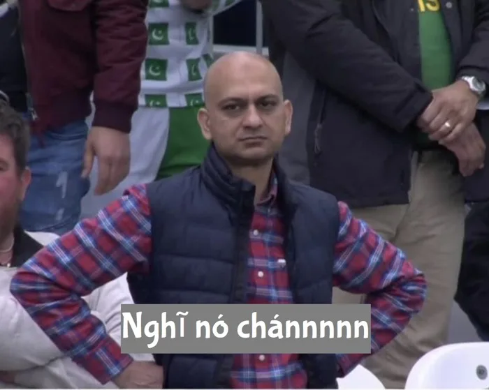 Tổng hợp meme bất lực cực nhây cho dân cào phím