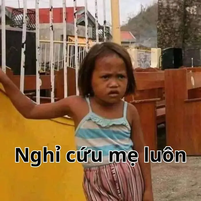 Tuyển Tập 99+ Meme Bó Tay Bá Cháy Dành Cho Team Bất Lực