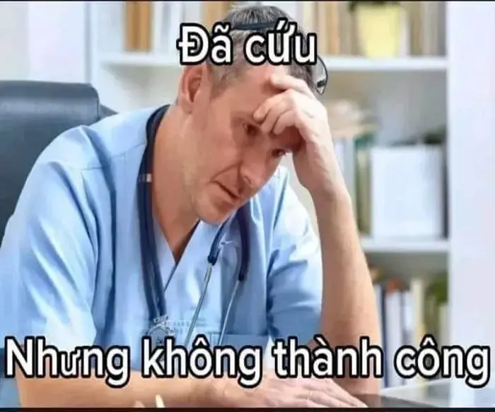 Tuyển Tập 99+ Meme Bó Tay Bá Cháy Dành Cho Team Bất Lực