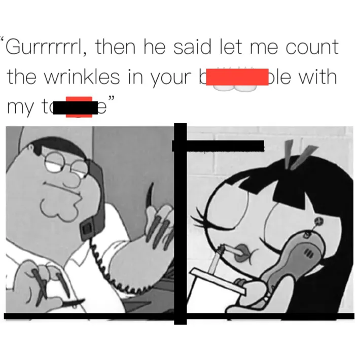 20 Memes That Made the Devil Say “Girl, Calm Down” - Funny
