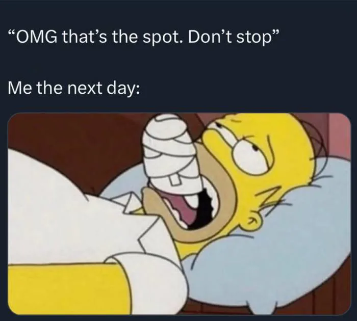 25 Memes That Made the Devil Say “Calm Down” - Funny