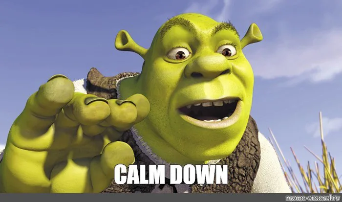 Meme: 
