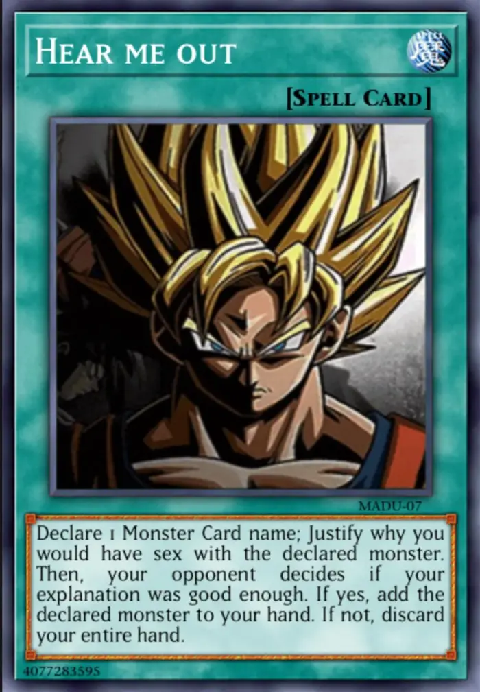 MDM Meme Review #106 | Master Duel Meta