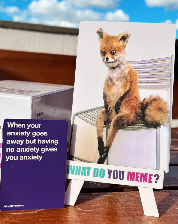 What Do You Meme? Adult Edition - Game Nights 254