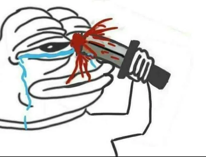 Bộ sưu tập hài hước của meme mù
