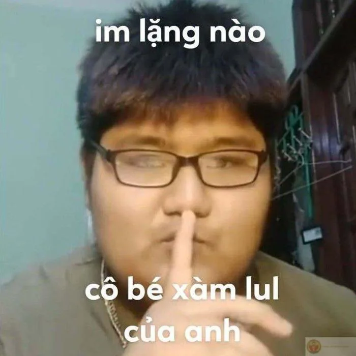 Meme chửi cực thâm, ảnh chế chửi nhau cười ra nước mắt