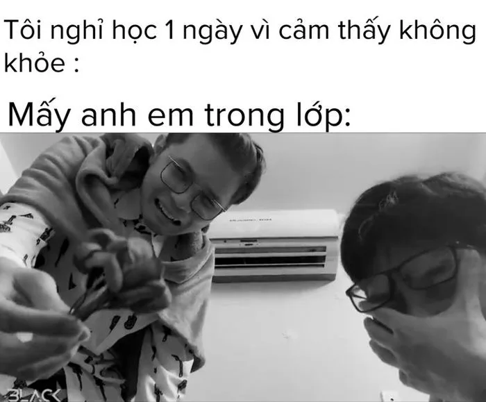 Truyện cười | Anh em, Ảnh hài hước, Ảnh chế meme