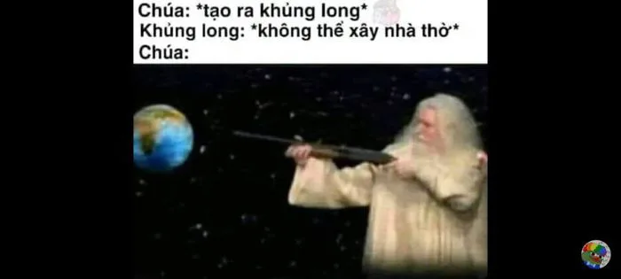 Ghim trên Meme | Chúa
