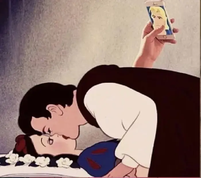 98+ Meme Công Chúa Ngủ Trong Rừng chế bựa siêu hài