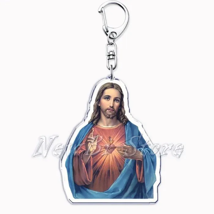 Móc khóa Chúa Jesus Meme hài hước I Saw That trang trí túi xách balo mica  acrylic móc treo chìa khóa quà tặng độc đáo | Shopee Việt Nam