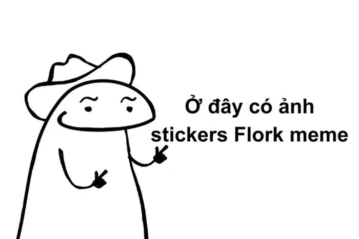 Top 50+ hình ảnh stickers Flork meme hài hước để bạn tải ngay Top 50+ hình ảnh stickers Flork meme hài hước để bạn tải ngay
